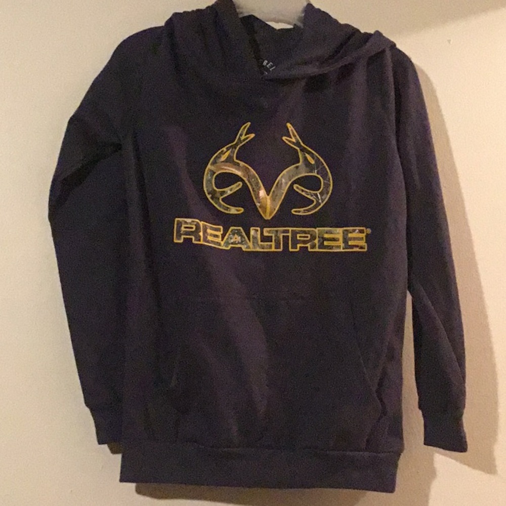 Sweat shirt